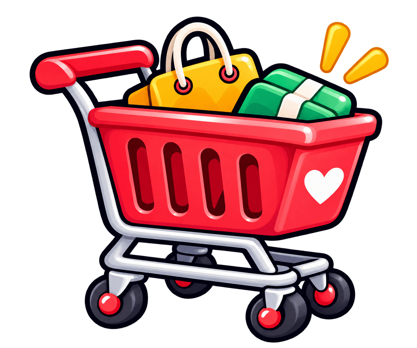 cart
