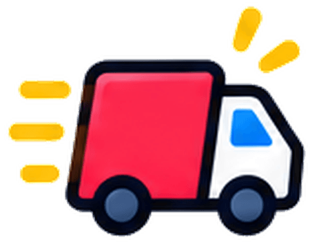 delivery truck