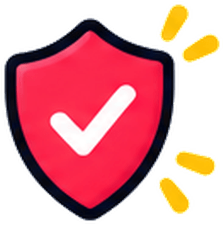 shield check